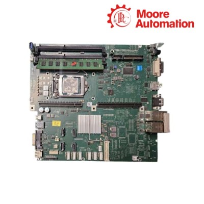 Siemens A5E34736460 Motherboard