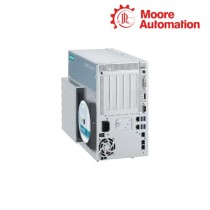 Siemens 6AG4132-2GG10-0AX3 IPC827D BOX PC