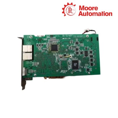 Fuji NP3PS-SX1PCS74 Communication Card