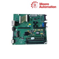 Siemens A5E03383661 Industrial Computer Motherboard