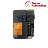Fuji RYG1.1HA-LP Servo Driver