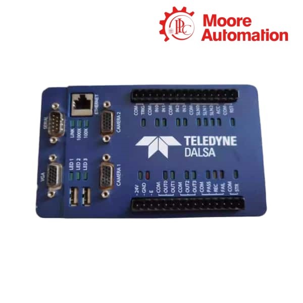 DALSA VA30-03 Vision Appliance Module