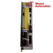 KOLLMORGEN S70102-NAPMNA Digital Servo Drive