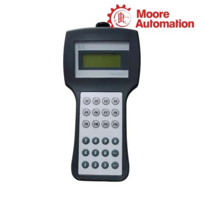 B&R 4B1270.00-K15 Hand Held Panel