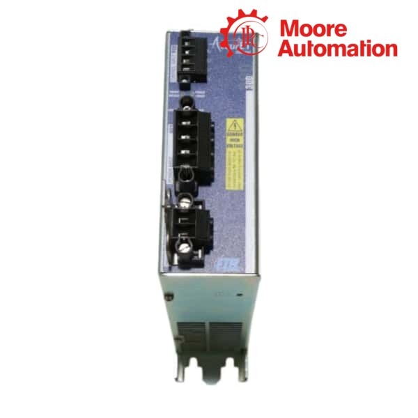 ETEL EA-S0M-300-40/80A-0000-00 Servo Driver