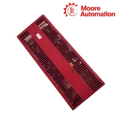 Wittmann EU-189 W-DRIVE 20A/20A/20A Servo Drive
