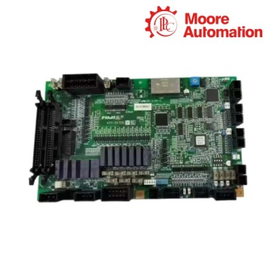 FUJI 4TP-2A706 PCB Circuit Board