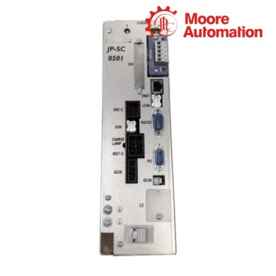JANOME JP-SC0501 Controller