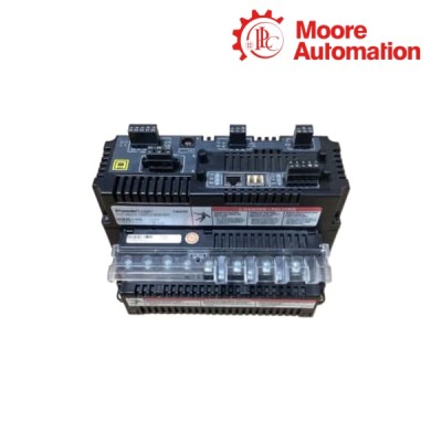 Schneider CM4250 MG CVM42 MG Square D Powerlogic Circuit Monitor