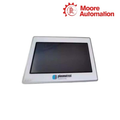 Uniop eTOP507M Front Overlay Touch Screen Panel