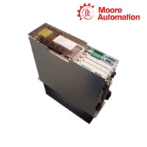 INDRAMA DDS02.1-A100-DA01-01-FW DDS02.1-A100-D DDS Drive Controller Unit