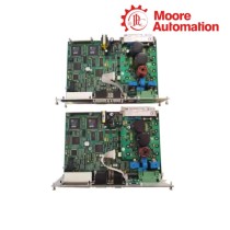 ETEL DSC2P142-111-000 Control Board Card