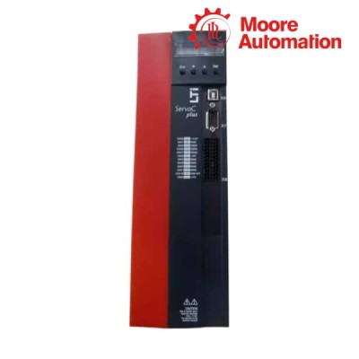 LTI SC54.0750.1012.0000.0 Servo Drive