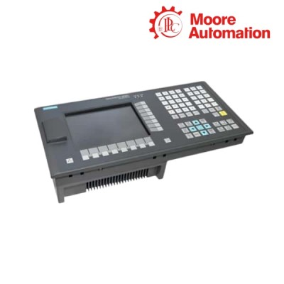 Siemens 6FC5370-2BT02-0CA0 PPU160.2 Numerical Control System SINUMERIK Operator Panel