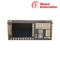 Siemens 6FC5370-7AA00-0AA0 828D PPU281.1 Hardware PPU Panel Unit