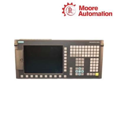 Siemens 6FC5370-7AA00-0AA0 828D PPU281.1 Hardware PPU Panel Unit