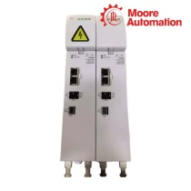 KEBA D3-DP 300/A-1000-00 Servo Driver