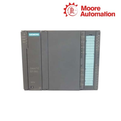 Siemens 6ES7174-0AA00-0AA0 Connecting Analog Drives