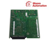 ABB 3BHE025335R1121 PD D205 A1121 Motherboard