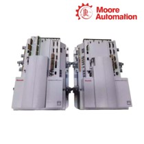 Rexroth HCQ02.1E-W0025-A-03-B-L8-1S-D1-D1-NN-FW Drive Controller
