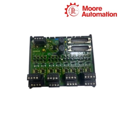 Siemens 6ES7650-1AA61-2XX0 SIMATIC PCS7 Interface Module