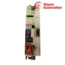 ABB DGV700 DGVMRCC018ABP Servo Drive