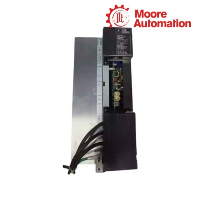 TOSHIBA AS85B Servo Amplfr