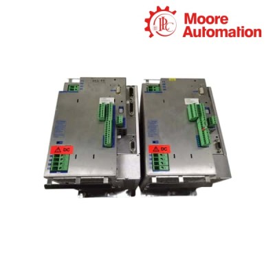 BERGER LAHR TLC636F SAM Motion Control