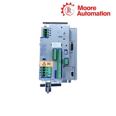 BERGER LAHR TLC434F AC Servo Drive