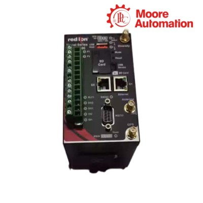 Redlion RAM-9911-AT RAM 9000 Cellular RTU Control Modules