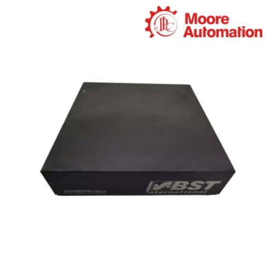 BST eltromat PS4000 Controller