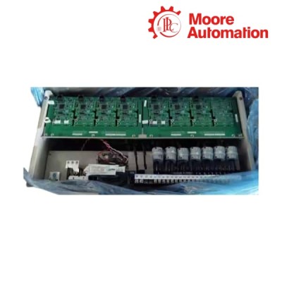 Yaskawa CIMR-PTWE0390 Multi-Axis Driver