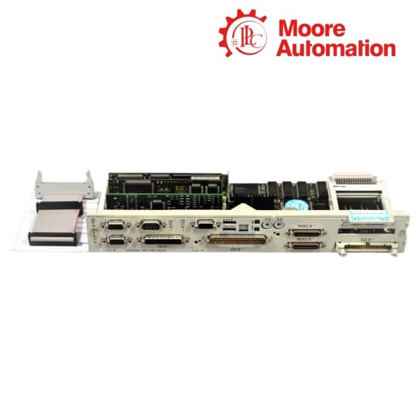 Siemens NCU571.3 6FC5357-0BB11-0AE1 Processing Unit