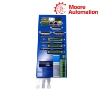SIGMATEK SDD305 09-501-051 Controller
