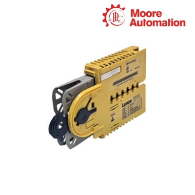 Lenze E94AYAE QEV111AC8OLY Safety module SM301
