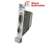 SIEMENS 6AR1304-0BA00-0AA0 SICOMP SMP16-CTR356 VGA Controller Module