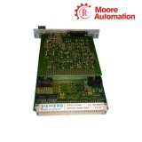 SIEMENS 6AR1304-0BA00-0AA0 SICOMP SMP16-CTR356 VGA Controller Module