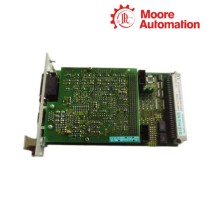 SIEMENS 6AR1304-0BA00-0AA0 SICOMP SMP16-CTR356 VGA Controller Module