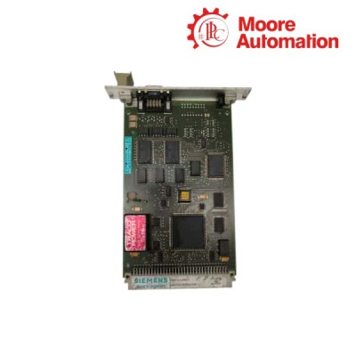 Siemens 6AR1303-0ED00-0AA0 SMP16-COM201 Profibus DP Module