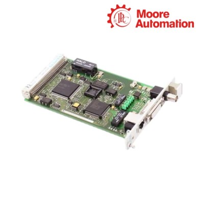 Siemens 6AR1303-0AA01-0AA0 Ethernet Interface Module