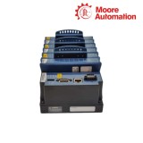 NI CFP-1804 193560C-01 4-Slot Compact Field Point