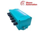 PEPPERL+FUCHS F2-JBSC-4.CG Fieldbus Junction Box