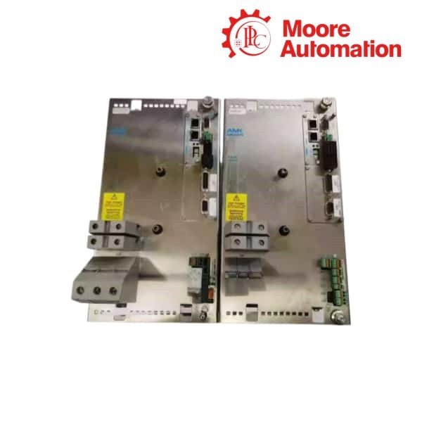 AMK KW 40 KW40 Servo Drive