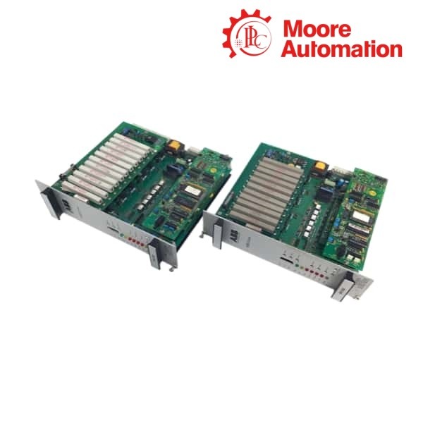 ABB DKR-E 2601 GAT 543012R0101 Servo Drive