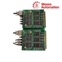 Disco EAUA-5185 EAUA-5186 EAUA-5353 Control Board