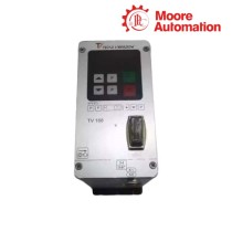 TECNO TV168 REOVIB MFS 168 Red Frequency Converter