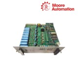 ABB DKR-E 4501 GAT 543020R0001 Servo Control Board