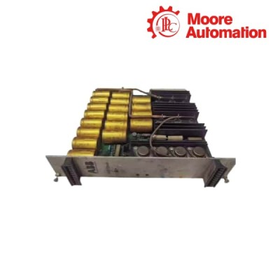 ABB DN-E 90310 GAT 543039R0001 Power Control Board