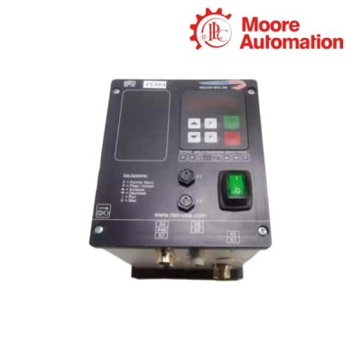 RED REOVIB MFS268XL Frequency Converter