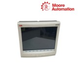 ABB SM3000 SM3024SB000000000012ESTD Multipoint Videographic Recorder